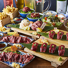 居酒屋 ウママル 高崎駅前店特集写真1