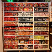 2時間食べ放題を3850円(税込)とリーズナブルにご提供！