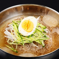 冷麺