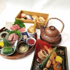 Cafe depot Cafe&Japanese cuisineのおすすめ料理3