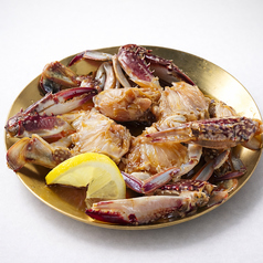 カンジャンケジャン