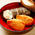 料理メニュー写真&nbsp;助六