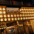 お酒をメインに楽しみたいお客様には単品飲み放題プランがオススメ！2時間飲み放題で1980(税込)円♪遅くまで営業しておりますので、飲み会や宴会からの二次会にもぴったり◎日本酒や焼酎だけでなく女性にも嬉しいサワーやカクテル類も豊富にご用意しております。幅広いお客様にご満足頂けるような、こだわりのラインナップ