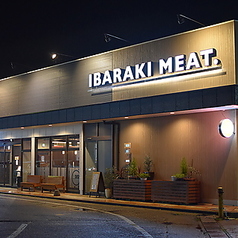IBARAKI MEAT.の特集写真