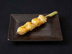 ぼんじり (塩・たれ)