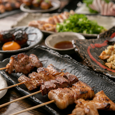 焼とん じん家 天王寺店のおすすめ料理1