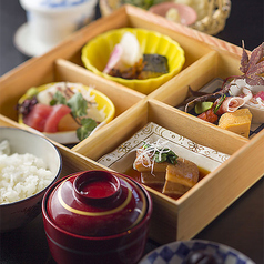 和食 六甲 神戸ハーバーランドのおすすめランチ2