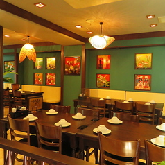 ベトナム料理 Hoa Sen Restaurant ホアセンレストランの特集写真