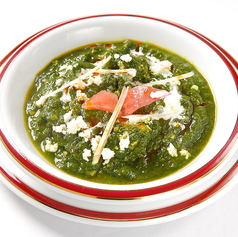 パラクパニール