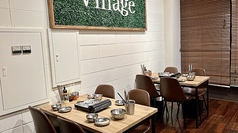 タッカンマリVillageの雰囲気1