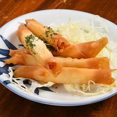 カリカリチーズ