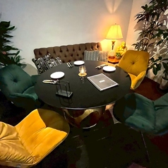 上乃裏CIRCUSの雰囲気3