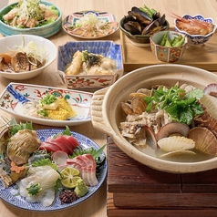 とよ新 阪急梅田店のおすすめ料理3