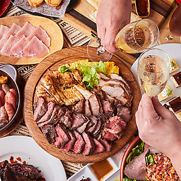 サンライズ 高田馬場店のおすすめ料理1