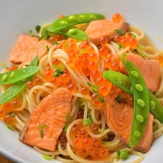 Trattoria Foresta Di Gufiのおすすめランチ1