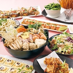 どま酒場草加店のおすすめポイント1