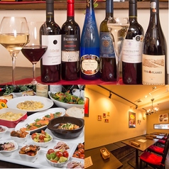 Pino ピノ ワイン&フード 二日市店の特集写真