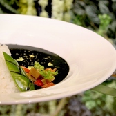 ArtTable いろのわのおすすめ料理3