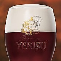 ヱビスビール＆ヱビスプレミアムブラック　飲みやすさ★★★★