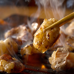 焼肉居酒屋 えいしょうの特集写真