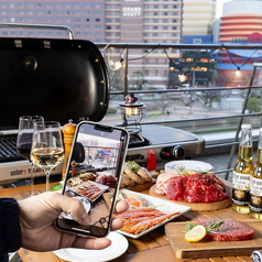 Felizフェリース 福岡 天神のコース写真