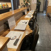 帯広肉刺 串 海鮮居酒屋 Sakaiの雰囲気3