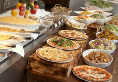 サルヴァトーレ クオモ SALVATORE CUOMO &BAR 福山のコース写真