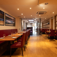 野菜ダイニング 菜宴のコース写真