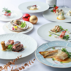 えりも亭 LUXE リュクスのおすすめ料理1