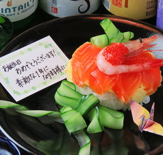 居酒屋 せったか 長野駅前店の特集写真