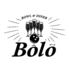 イタリアン Bolo ボーロ 静岡駅店のロゴ