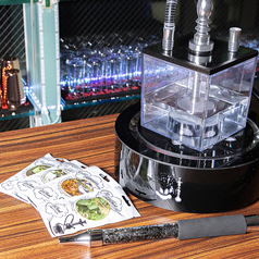 バーパイドのおすすめポイント1