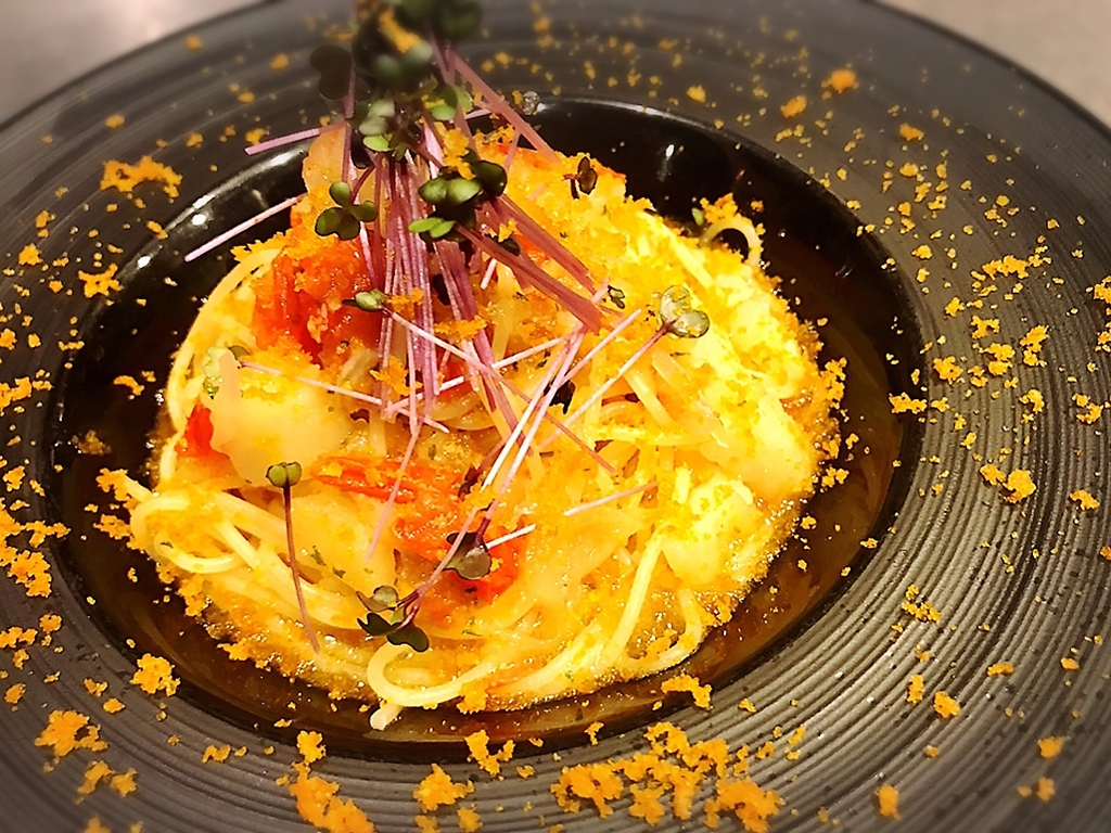 極楽イタリアン ジローラモ Girrolamo!の写真ギャラリー