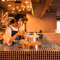 ネオ和食居酒屋 君に会えてよかった 海浜幕張店の特集写真