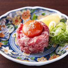 和洋焼肉 大伍のおすすめポイント1