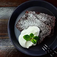 ガトーショコラ