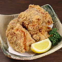 鶏の唐揚げ弁当（６個）