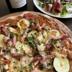 好文カフェ Kobun cafeのコース写真