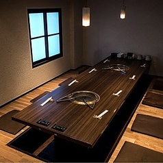 黒毛和牛焼肉 犇屋 神戸駅前店の特集写真