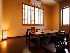 とりゆら 旧とりなごの雰囲気2