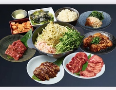 焼肉すだく家族亭 福井春江店のおすすめ料理1