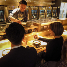 さかなとワイン うぉんたな VARIO お出汁料理とカップ酒 のまさるの特集写真