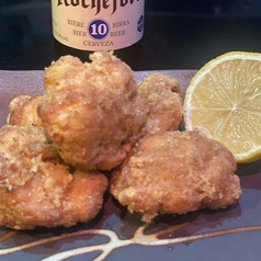 唐揚げ