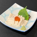 料理メニュー写真&nbsp;生ゆば お造り