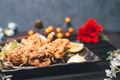 料理メニュー写真&nbsp;鶏の唐揚げ（プレーン）