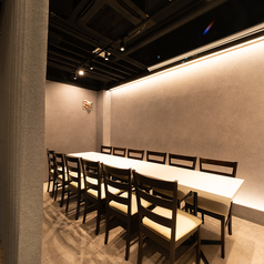 ウマミタクラミ 赤坂 溜池山王店のおすすめポイント1