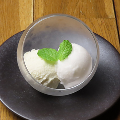 本日の瀬戸内ジェラート