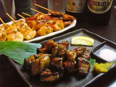 梟 高岡の特集写真