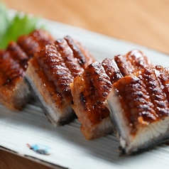 うなぎ蒲焼き