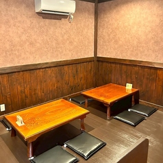 酒場食堂ヤマトの雰囲気1